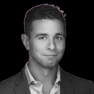 Portrait of Josh Persaud